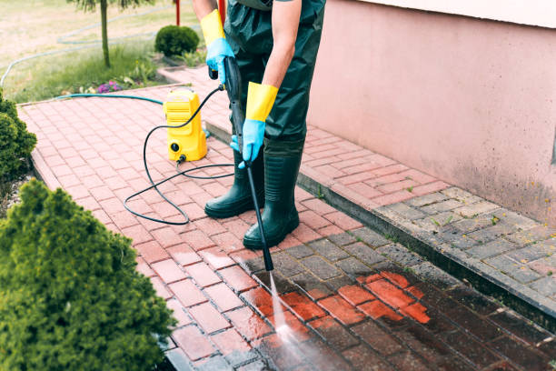 Best Building Exterior Washing  in Lockhart, FL
