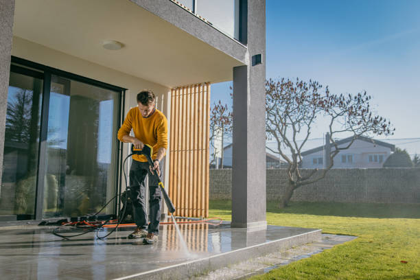Best Roof Washing  in Lockhart, FL
