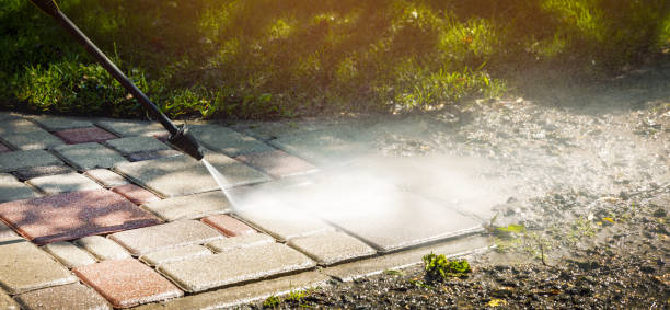Best Parking Lot and Garage Cleaning  in Lockhart, FL