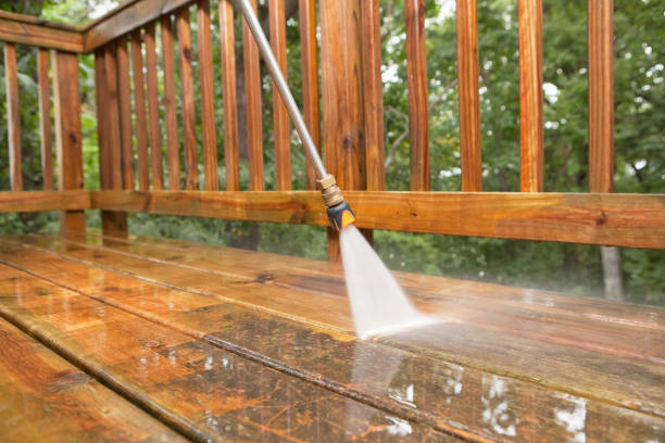 Solar Panel Cleaning in Lockhart, FL