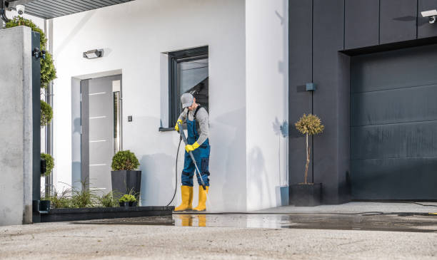 Best Dumpster Area Cleaning  in Lockhart, FL